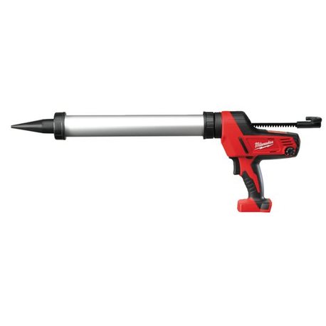 MILWAUKEE AKKUMASSAPURISTIN C18 PCG/600A-0B